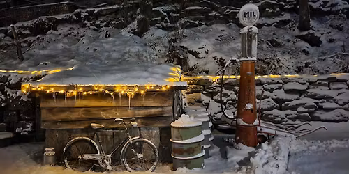 F\u00f8rsjulstreff for heile n\u00e6ringslivet p\u00e5 Oster\u00f8y 2025