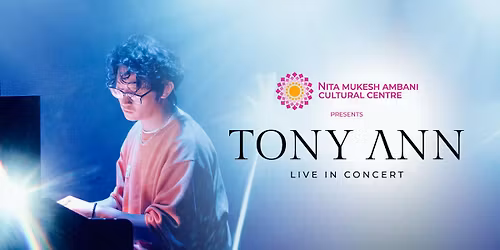 Tony Ann