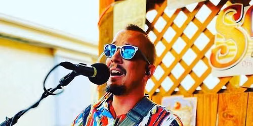 Devon Tyler Live @ Redhawk