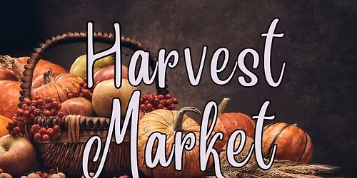Magical Harvest Market