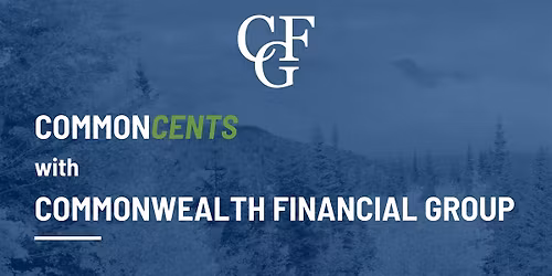 CommonCENTS with Commonwealth Financial Group