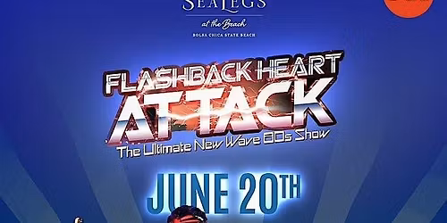 Flashback Heart Attack