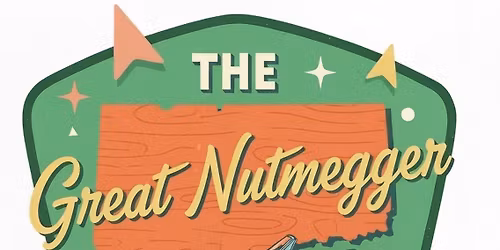 The 2026 Great Nutmegger Scavenger Hunt