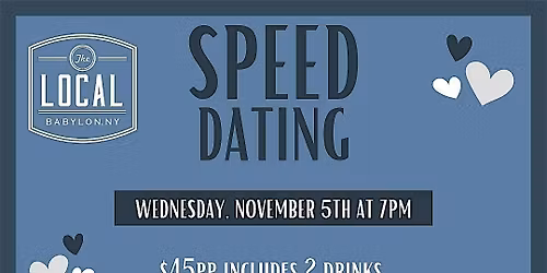 Speed Dating