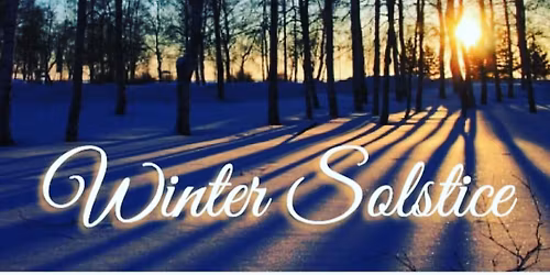 Soulful Winter Solstice Gathering 