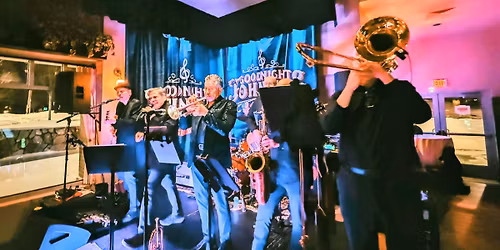 12 Barz Band at Goodnight Johnny's American Music Bar