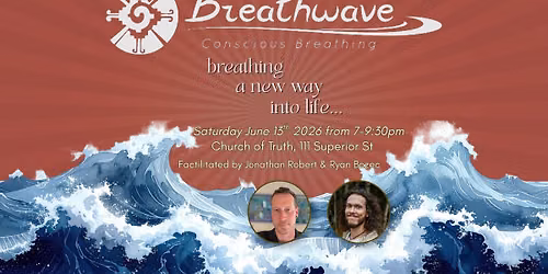 Breathwave Circle