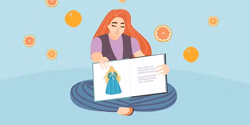 Opera and Oranges