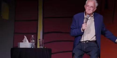 Early Bird Comedy Special Tickets