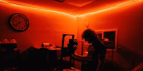 Analoge Fotografie - Analogue Photography