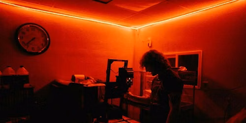 Analoge Fotografie - Analogue Photography