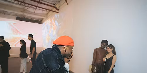 Dallas Contemporary Third Thursday After Hours