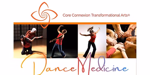 Dance Medicine - Creative Renewal 