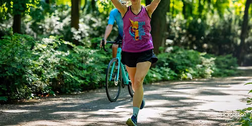 parkrun Pozna\u0144 #665