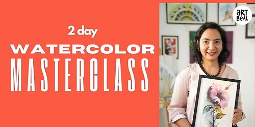 Watercolor Masterclass