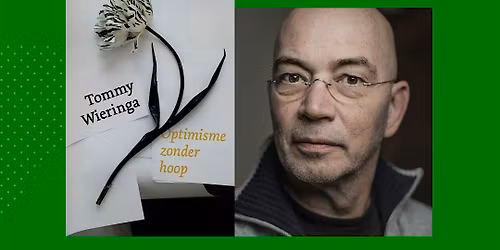 Wat blijft er over als hoop verdwijnt?