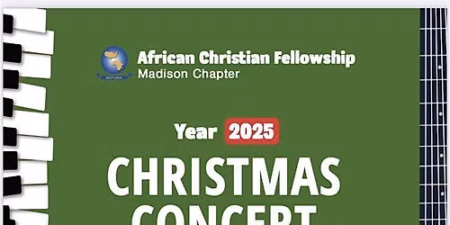 FREE CHRISTMAS CONCERT
