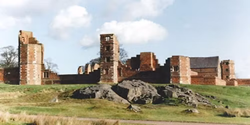       The Archaeology of Tudor and Stuart  Leicestershire and Rutland                               