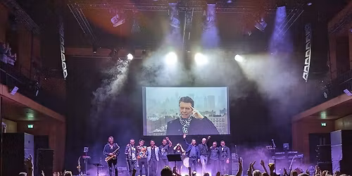 Destination: Live - The Greatest Hits of David Bowie