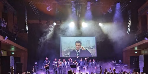 Destination: Live - The Greatest Hits of David Bowie