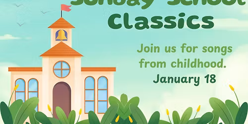 Sunday School Classics