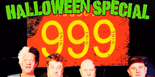 Brudenell Social Club, Leeds