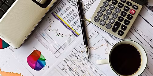 Planning Your Paycheck (Financial Literacy Workshop)