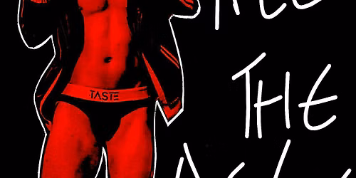 What\u2019s Your Pleasure? All The Devils Kink Life-Drawing