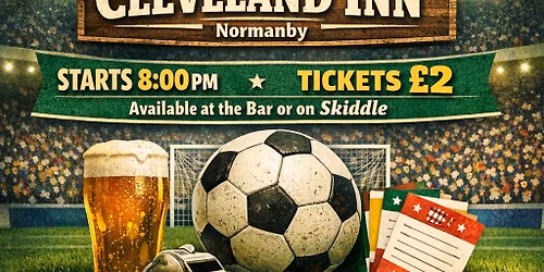 Football Quiz Night