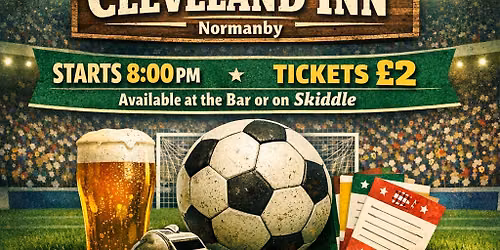 Football Quiz Night