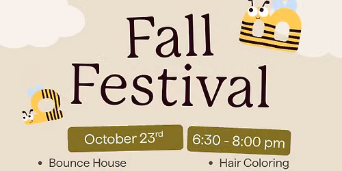 Fall Festival 