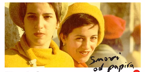 Boris Miljkovi\u0107: Snovi od papira | Premijera filma o 30 godina Sajma