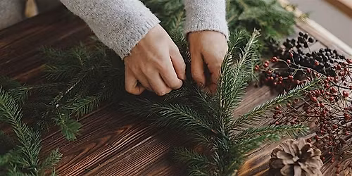 Wreath Making