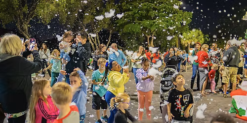 Baptist Health Winter Wonderland