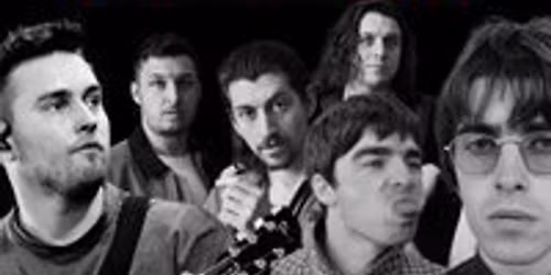 Indie Saturdays - Liverpool's Biggest Indie Night \/ \u00a35 DBLS