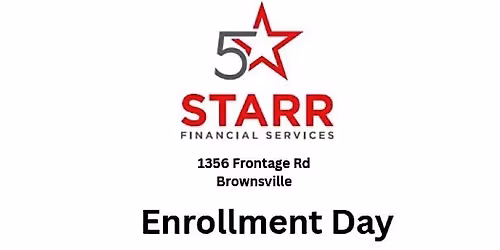 Medicare Enrollment Event in Brownsville with HealthSpring