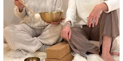 Yin-jooga, reiki ja \u00c4\u00e4nimaljarentoutus miniretriitti