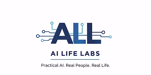 AI Life Labs Kickoff Event