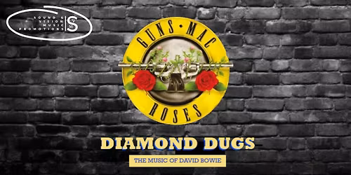 Guns MacRoses - Scottish Tribute to Guns n Roses