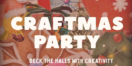 Craftmas