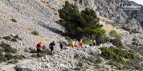 6\u03bf\u03c2 \u039f\u03c1\u03b5\u03b9\u03bd\u03cc\u03c2 \u0391\u03b3\u03ce\u03bd\u03b1\u03c2 \u03a7\u03af\u03bf\u03c5 (Chios Hardstone Trail)