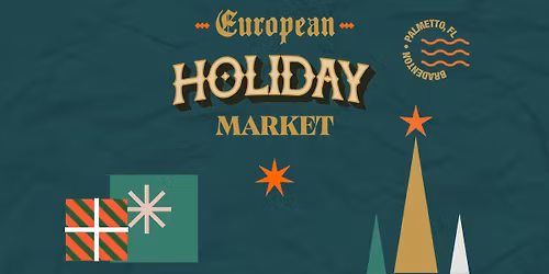 European Holiday Market - 2025