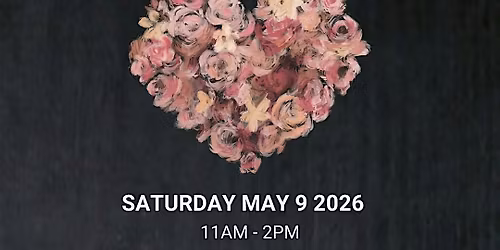 Mother's Day In Bloom