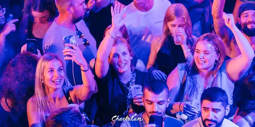 Die Dinsdag - House tot Hardhouse - dag 5