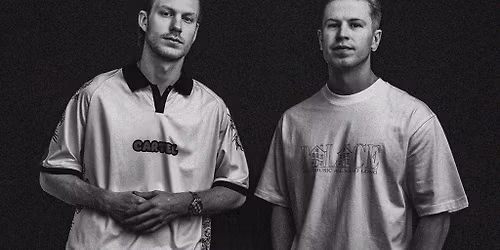 Zealous - Garden Grooves w\/ Funk Cartel