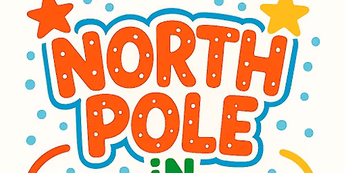 North Pole in Northside