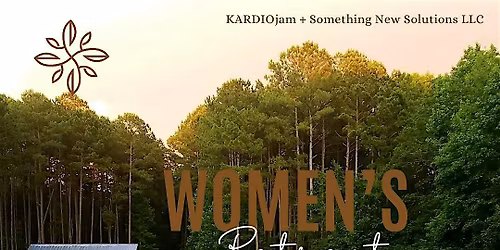 Women's Empowement Retreat