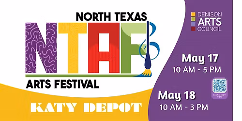 North Texas Arts Festival