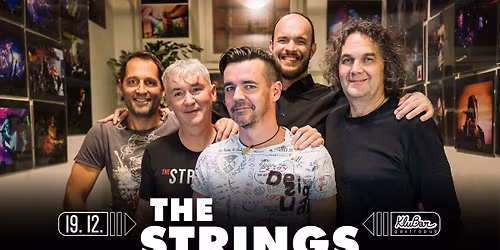 THE STRINGS \u2013 rock party