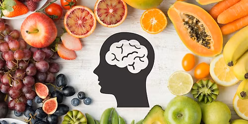 Let's Live Well Lounge: Dr Meg Pryor - Nutrition and Health